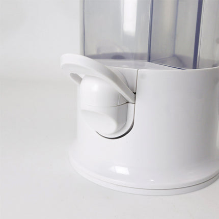 Triple Candy Machine Dispenser Fun Candy & Nut Dispenser Original Party Home