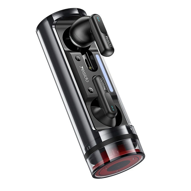 Wireless Earbuds Bluetooth 5.3 Earphones Noise Reduction For iOS and Android