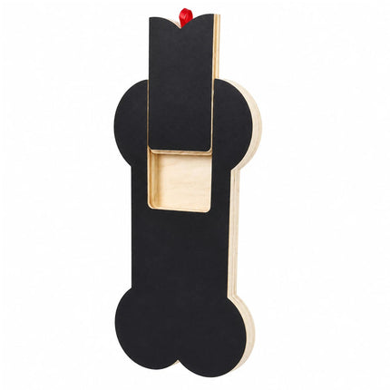 Dog Nail Scratch Board File Double Sided Mat Pet Scratching Pad Grinder Daily
