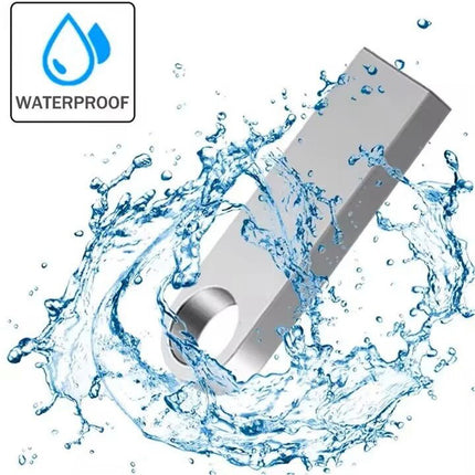 5x Ridata Valor 16GB USB 2.0 Flash Drive Full Metal Memory Stick
