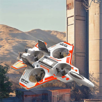 Remote Control Plane RC Airplane EPP Foam 2.4 Ghz RC Toy Christmas Gifts
