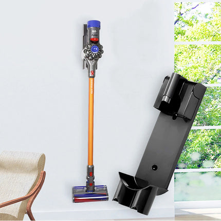 Wall Mount Docking Station Replacement Bracket Holder for Dyson V7 V8 Vacuums