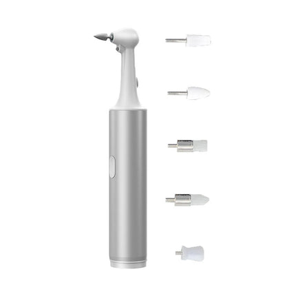 Electric Tooth PolishWH Dental Scaler Toothbrush Tartar Plaque Calculus Remover