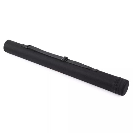 73cm Fishing Rod Tube Case Fishing Rod Pole Storage Carrier Fishing Rod Protecto