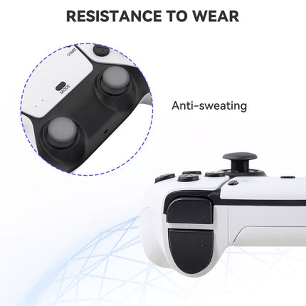 128G 4K HDMI TV Video Game Stick Retro Gaming Console 2 Wireless Controller