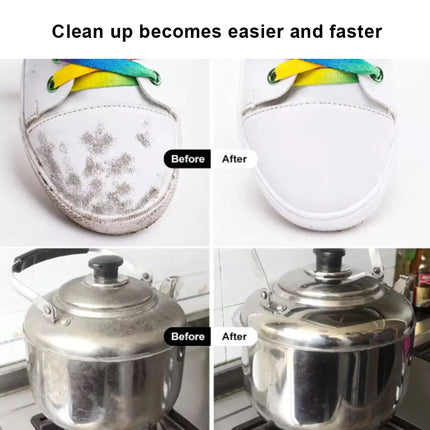 200 Nano Magic Sponge Eraser Cleaning Melamine Multi-functional Foam Cleaner