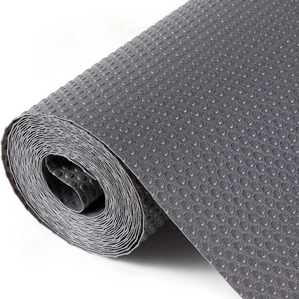 Drawer Mat Non-Slip Kitchen Cabinet Liner Cupboard Shelf Protector Pad 60x600cm