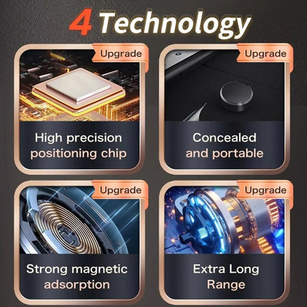 LBS Tracker Geo Track Vehicle Car Van Motorbike Fleet Tracking Device System