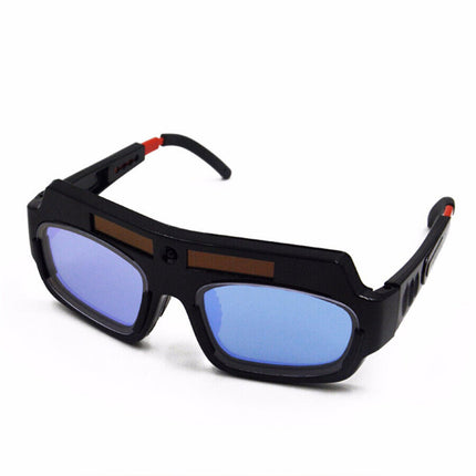 Welding Glasses Solar Energy Automatic Welding Argon Arc Welding Safety Goggles