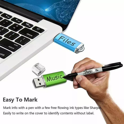 10 Pack Usb Flash Drive U Disk Thumb Pen Drive Memory Stick 16GB