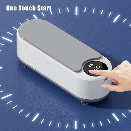 45KHz Ultrasonic Cleaner Ultrasonic Jewelry Cleaner Ultrasound Cleaner Machine