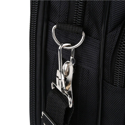 40*16*30Cm Laptop Bag Notebook Computer Carry Shoulder Case Sleeve Bag