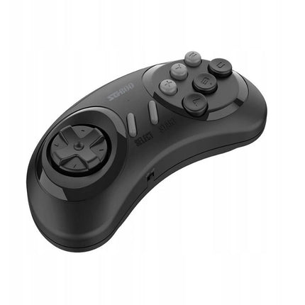4600 4K HDMI Pre-Loaded Retro Game Stick Console 2X Wireless Controller Video