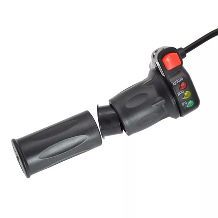 36V Electric Twist Thumb Throttle Bicycle Scooter Speed Control for E-bike