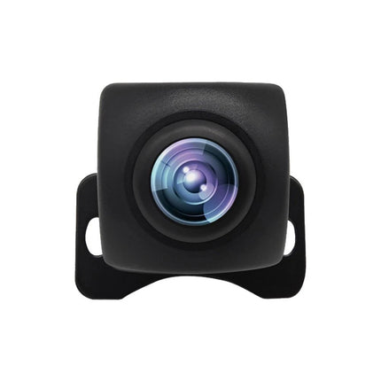 WiFi HD Wireless Car Rear View Cam Backup Reverse Camera For Android IOS iPhone