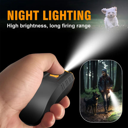 Dog Barking Stop Ultrasonic Anti Barking Device Repeller Anti-Bark Bark Control