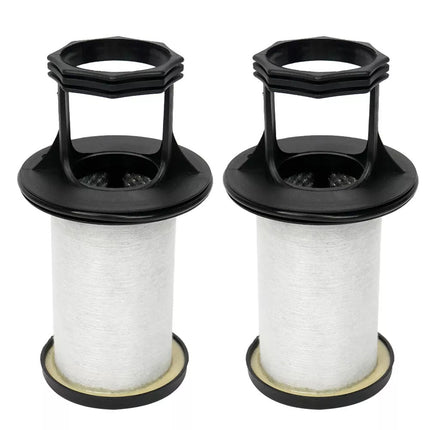 4X Oil Catch Can Filter Element Cotton Replacement For ProVent 200