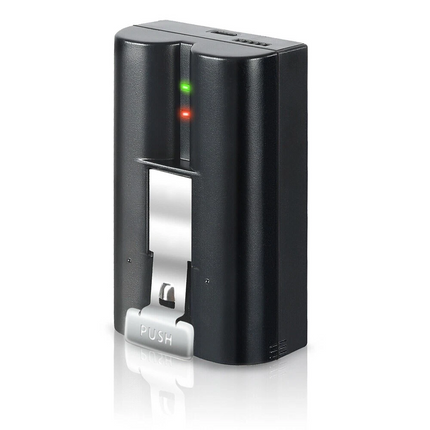 Updated Ring Rechargeable Battery Pack Quick-Release For Video Doorbell 2 3 4