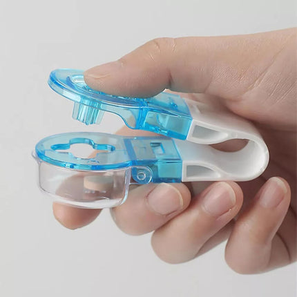 10Pcs Pill Popper Blister Pack Pill Puncher Tablet Remover Popper Medicine Tool