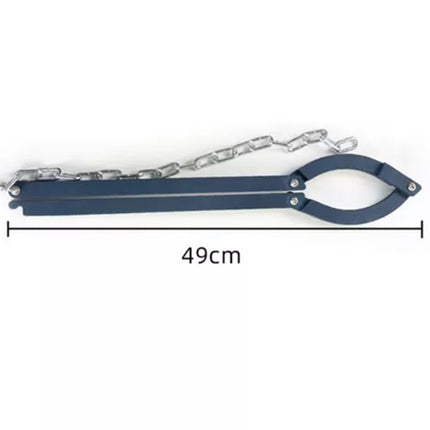 Fence Repair Fixer Heavy Duty Chain Strainer Farm Fence Stretcher Wire Fixer