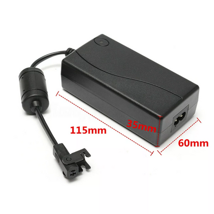 29V 2A AC/DC Power Supply For Recliner Sofa Chair Adapter Transformer Home