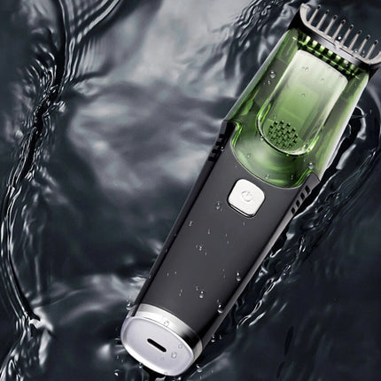 Professional Hair Clippers Cordless Beard Trimmer Hair Trimmer Clippers Set