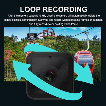 120° Action Camera WiFi Motor Bike Motor Cycle Helmet HD 1080P DVR Sport Camera