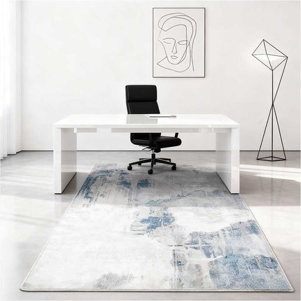 120x180cm Area Rugs Carpet Rug Mats Soft Floor Rugs for Living Room Bedroom Kitchen Indoor
