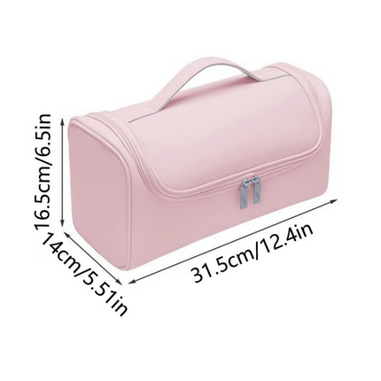 Travel Case Carrying Storage Bag for Dyson Supersonic Hair Airwrap Dryer
