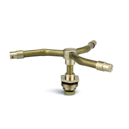 2Pcs Sprinkler Heads——Three Heads