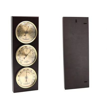 3 in1 Barometer Weather Station Thermometer Barometer Hygrometer,for Home/Office