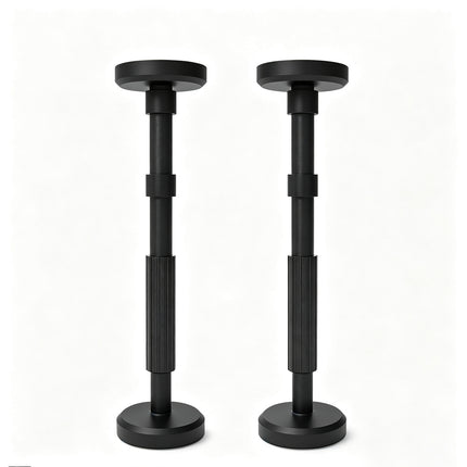 2Pcs Cabinet Lifting Bracket Cabinet Installation Jack Support Hand Work Support Rod`