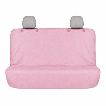 Non-Slip Rear Bench Towel Seat Covers Quick Dry Sports Auto Cushion Running