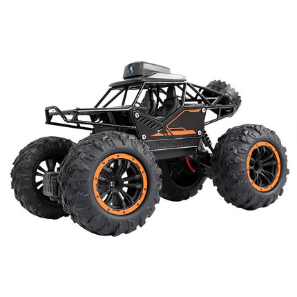 Mini remote control car with camera 2.4G SUV toy high speed climbing