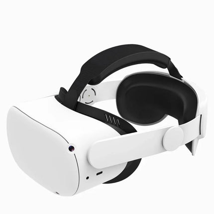 Head Strap Head band Replacement VR Games Headset For Oculus Quest 2 Adjustable  wotowoo (4660)