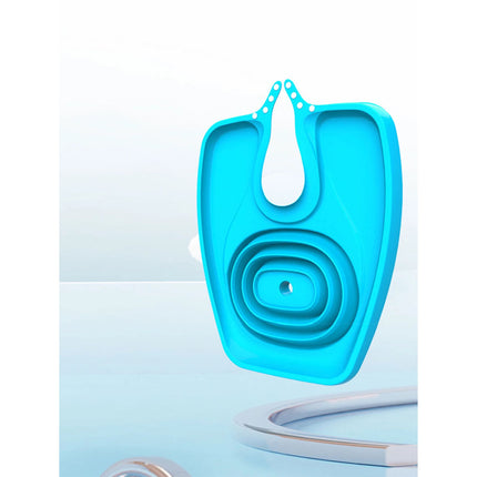 Portable Hair Basin Salon Hairdressing Shampoo Bowl Hair Washing Sink Home OD