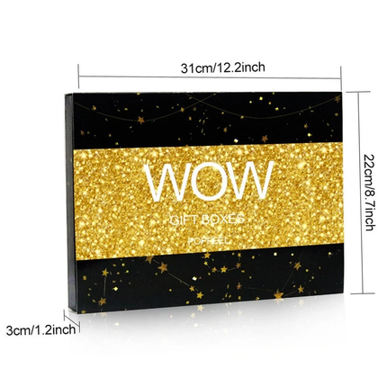 Advent Calendar 24 Christmas Days Cosmetic Beauty Treats Makeup For Ladies Girls