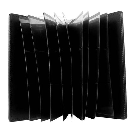 60 BankNote Album Stock Collection Storage Currency Holder Pocket Coin