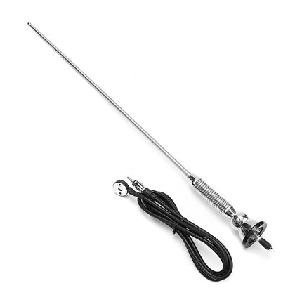 Universal 43'' Car Roof Antenna Aerial Radio AM/FM Reception Booster Extension