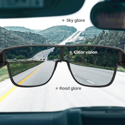 Cycling Glasses Polarized Goggles Bike Glasses Outdoor Protective