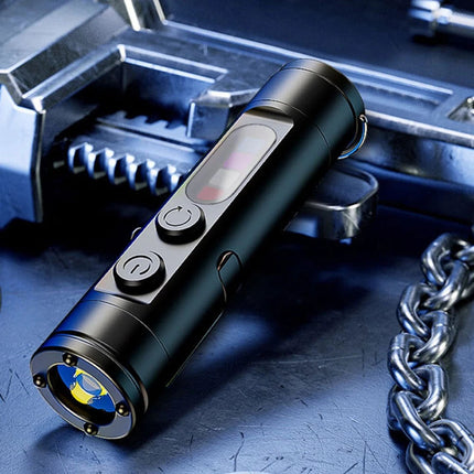 Taclite Mini - The Ultimate Everyday Micro Tool，TacLite Flashlight
