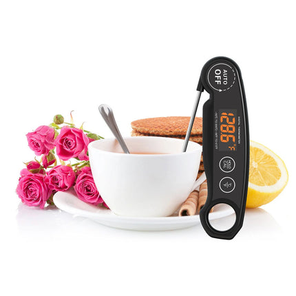 Inkbird Meat BBQ Thermometer Instant Read Oven Cooking Food USB Rechargeable