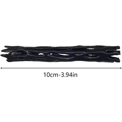 5 Pcs One Wish Willow Snap Stick Replica with Triangle Gift Box,Breakable Wish-Making