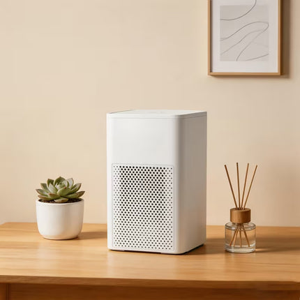 Home Air Purifiers for Large Room with H13 Filter Captures Smoke, Odor & Pet Dander