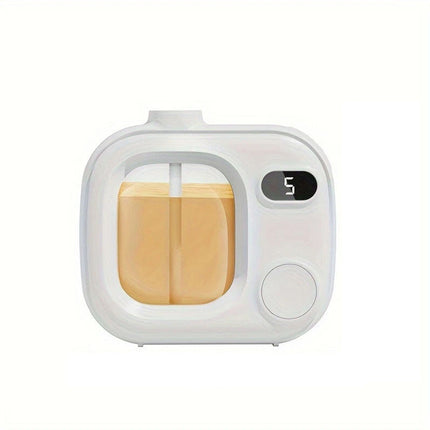Hotel Home Fresh Air Aroma Essential Oil Fragrance Diffuser Scent Machine Tool