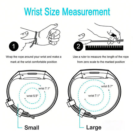 Fitbit Charge 3 4 Watch Soft Silicone Sports Replacement Band Wrist Strap Black