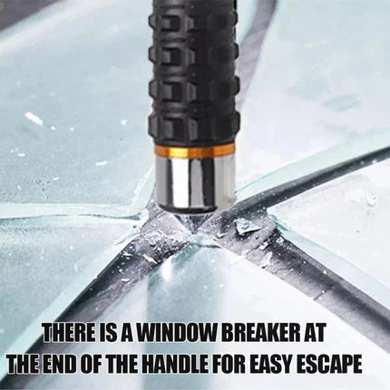 26INCH Walking Sticks Set Poles Anti-Shock Telescopic Adjustable Trekking Hiking