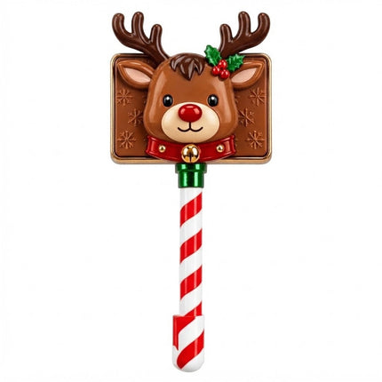 1Pcs Portable Christmas Payment Magic Wand Contactless Payment Sleeve Daily Use