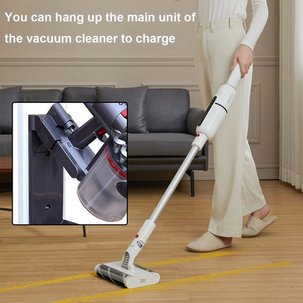Wall Mount Docking Station Replacement Bracket Holder for Dyson V7 V8 Vacuums