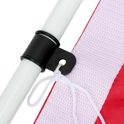 Golf Practice Hole Pole Cup Flag Backyard Stick Putting Flagstick Set 195CM